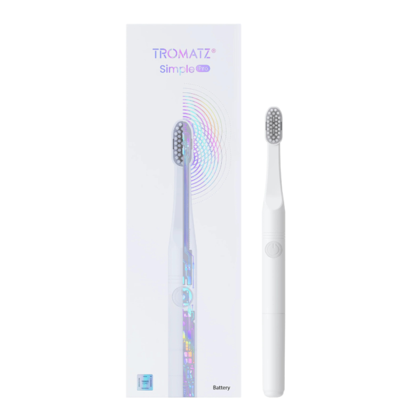 TROMATZ® Simple Pro Battery